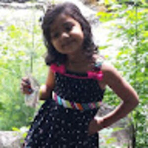 Meet your Posher, Prahee